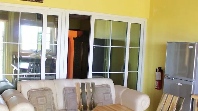 Paradise West Gate Hills Apartments Saint James Jamaica